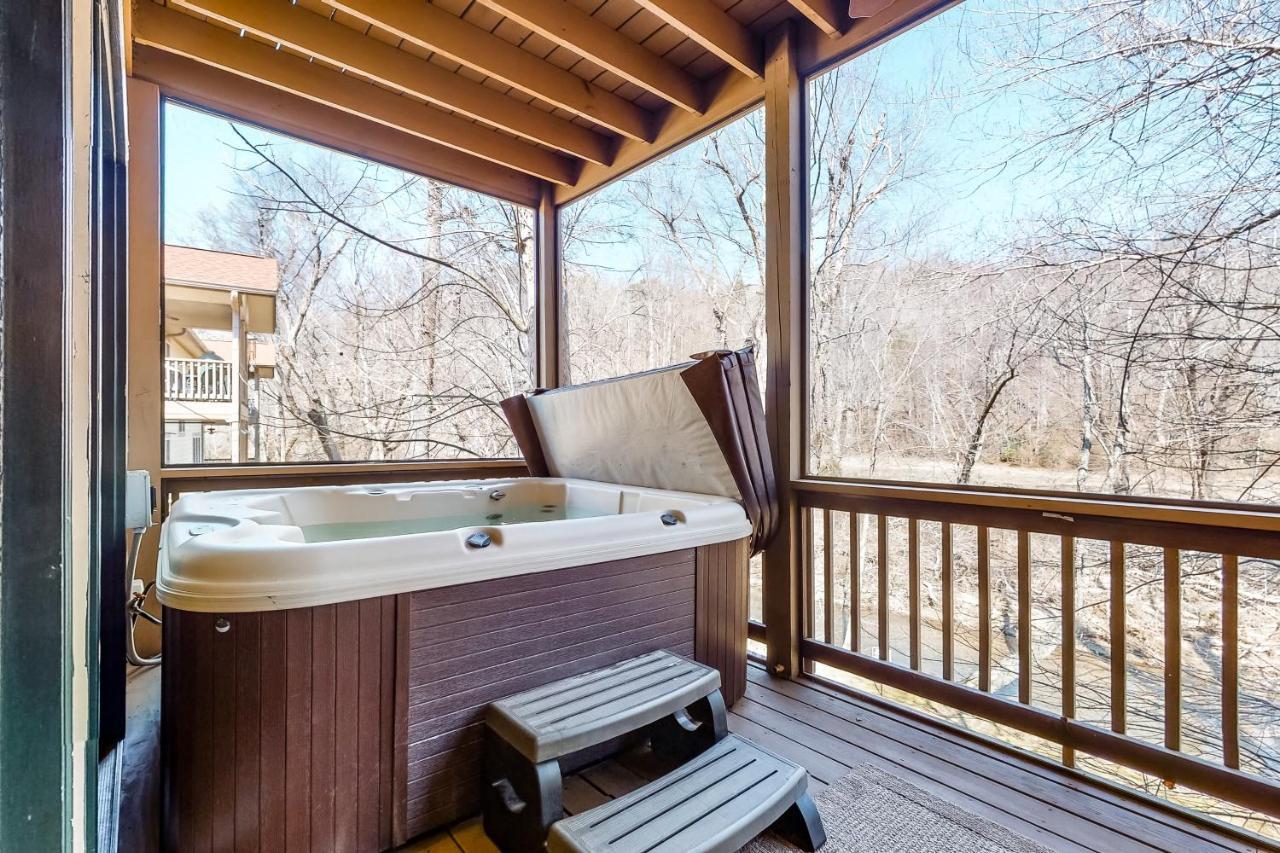 River Haus هيلين المظهر الخارجي الصورة